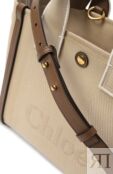 Сумка Carry small Chloé CHC25SS911065 фото 3