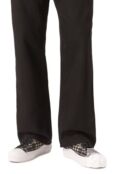 Текстильные кеды Burberry 8107495 фото 3
