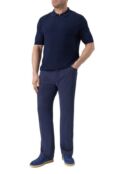 Джинсы Kiton UPNJS1K0606F19/46 фото 2
