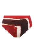 Плавки-бикини Kiton D55773K0956F02 фото 1