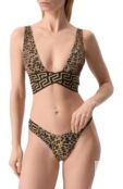 Плавки-бикини Versace 1008603/1A13661 фото 2