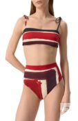 Плавки-бикини Kiton D55773K0956F02 фото 2