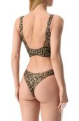Плавки-бикини Versace 1008603/1A13661 фото 3