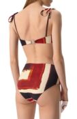 Плавки-бикини Kiton D55773K0956F02 фото 3