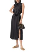 Текстильные шлепанцы Rainbow Bianca Dolce & Gabbana CQ0023/AE637 фото 2