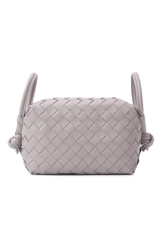 Сумка Loop small Bottega Veneta 796615 V2HL1 фото 1