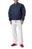 Комбинированные кроссовки Jacky X Premiata JACKY X/VAR 7524 фото 2