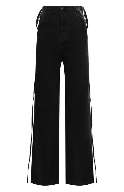 Джинсы Ann Demeulemeester C000-M-TR40-D-FA039-070 фото 1