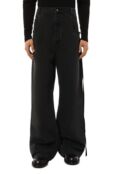 Джинсы Ann Demeulemeester C000-M-TR40-D-FA039-070 фото 3