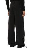 Джинсы Ann Demeulemeester C000-M-TR40-D-FA039-070 фото 4
