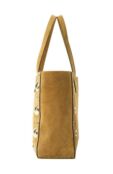 Сумка-тоут Nellcote Valentino 6W0B0R79/JET фото 4