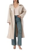 Шелковый топ Zadig and Voltaire WWCR00014 фото 2