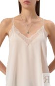 Шелковый топ Zadig and Voltaire WWCR00014 фото 5