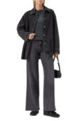Хлопковая футболка Maison Margiela S51GC0534/S24575 фото 2