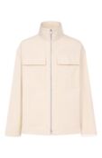 Хлопковая куртка Jil Sander J47SW0006-J45267 фото 1