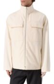 Хлопковая куртка Jil Sander J47SW0006-J45267 фото 3