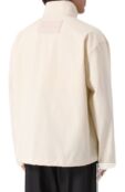 Хлопковая куртка Jil Sander J47SW0006-J45267 фото 4