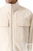 Хлопковая куртка Jil Sander J47SW0006-J45267 фото 5