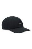 Хлопковая бейсболка Kiton UCAPP78K0745F03 фото 1