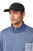 Хлопковая бейсболка Kiton UCAPP78K0745F03 фото 2