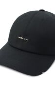 Хлопковая бейсболка Kiton UCAPP78K0745F03 фото 4