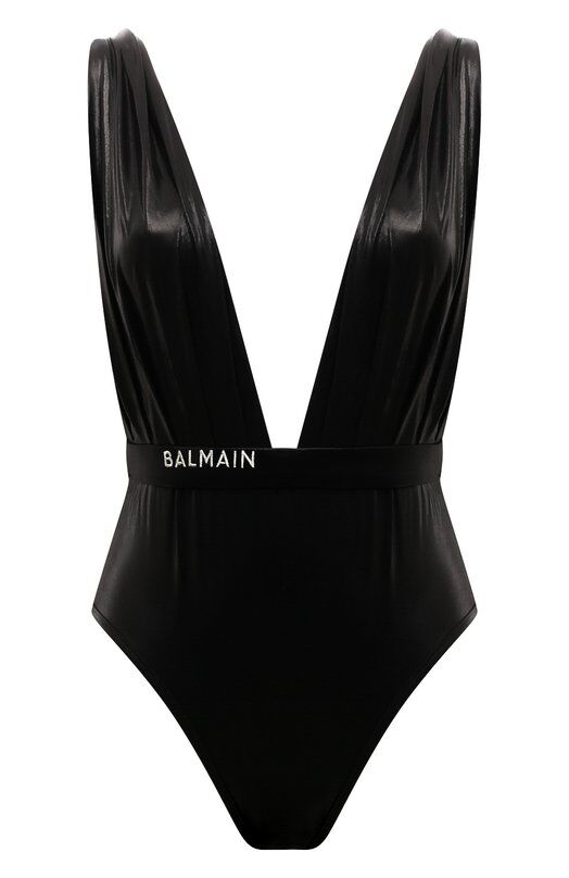Слитный купальник Balmain BKBU72140 фото 1