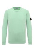 Шерстяной свитер Stone Island 7915508A3V0052 фото 1