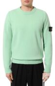 Шерстяной свитер Stone Island 7915508A3V0052 фото 3