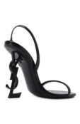 Лакированные босоножки Opyum Saint Laurent 754880AACGC 1000 фото 5
