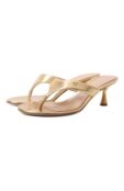 Кожаные мюли Ascent Thong 55 Gianvito Rossi G10057.55LAC.NPSMEK0 фото 1