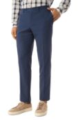 Хлопковые брюки Canali 71019/AV05528/60 фото 3