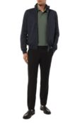 Брюки Zegna 7ZF062A7/7FNAC2 фото 2