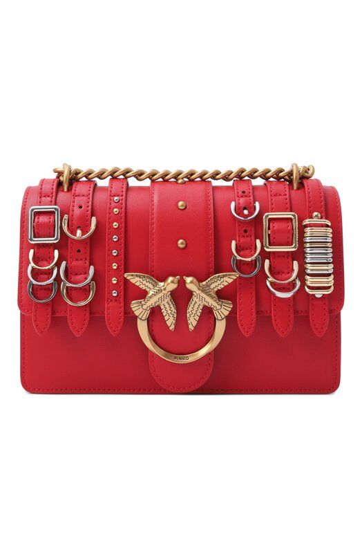 Сумка Love One Light mini Pinko 103335/A26K фото 1
