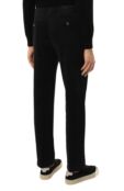 Хлопковые брюки Kiton UFPPEK0100F11 фото 4