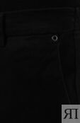 Хлопковые брюки Kiton UFPPEK0100F11 фото 5