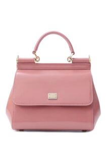 Сумка Sicily small Dolce & Gabbana