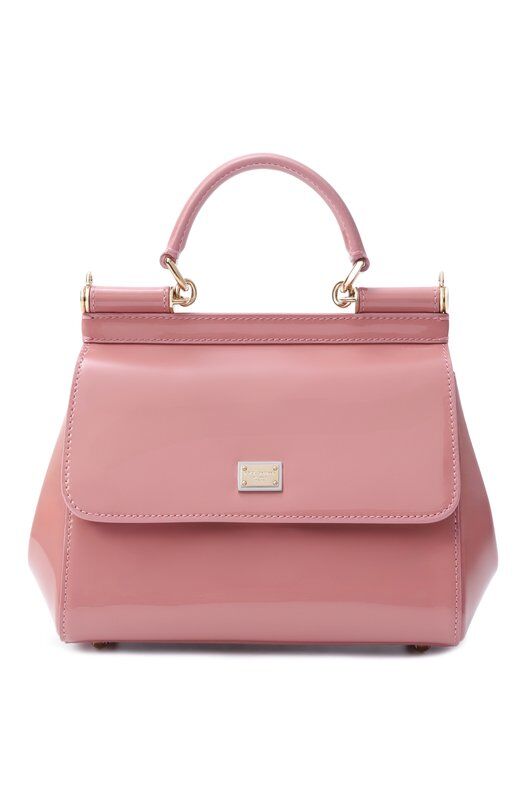Сумка Sicily small Dolce & Gabbana BB6003/B1471 фото 1