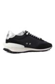 Комбинированные кроссовки Marathon Golden Goose Deluxe Brand GMF00684.F005675 фото 5