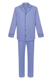 Хлопковая пижама Zimmerli