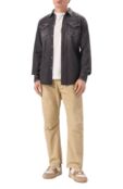 Джинсовая рубашка Dsquared2 S74DM0848/S30826 фото 2