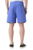 Хлопковые шорты Marni PUMU0289A0/UTC311 фото 4
