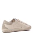 Кожаные кеды Super-Star Golden Goose Deluxe Brand GMF00102.F005359 фото 5
