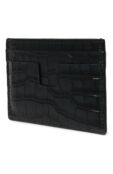 Кожаный футляр для кредитных карт Tom Ford Y0232P/LCL168 фото 2