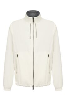 Двусторонняя куртка Zegna