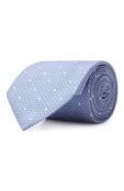 Шелковый галстук Giorgio Armani GM000800/TE13659 фото 1