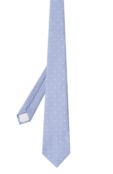 Шелковый галстук Giorgio Armani GM000800/TE13659 фото 3