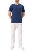 Хлопковая футболка Dsquared2 S74GD1417/D20020 фото 2