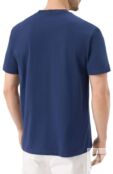 Хлопковая футболка Dsquared2 S74GD1417/D20020 фото 4