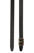 Кожаный ремень Tom Ford TB281/LCL311D фото 3
