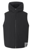 Пуховый жилет Jil Sander J47AF0011-J70008 фото 1